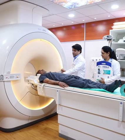 Radiology Diagnostic Centre Meerut - TIDC