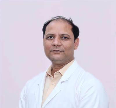 Dr. Kapil Kumar