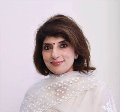 Dr. Sabrina Bansal