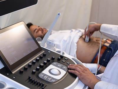 Ultrasound facility Meerut