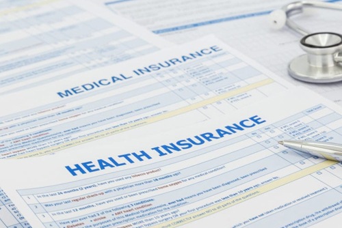 Patient Insurance and Billing