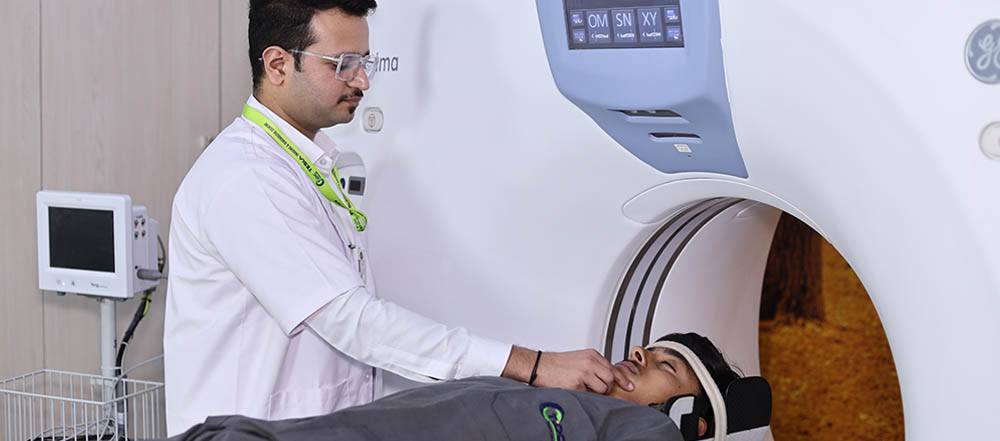 Types of CT Scan Meerut