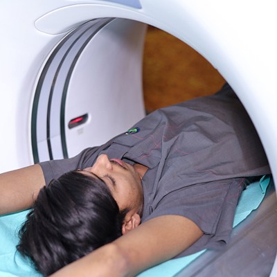 Temporal Bone CT Scan Meerut