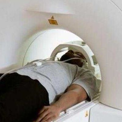 Neck CT Scan Meerut