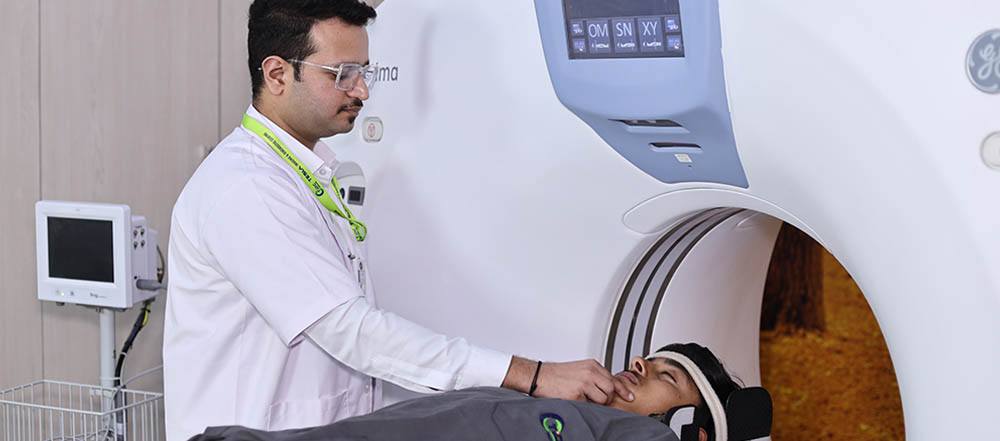 Best CT Scan Centre in Meerut