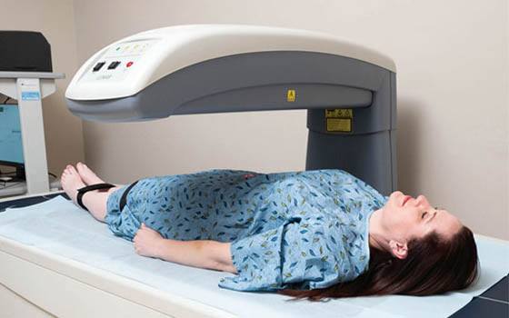 Dexa Scan Centre in Meerut