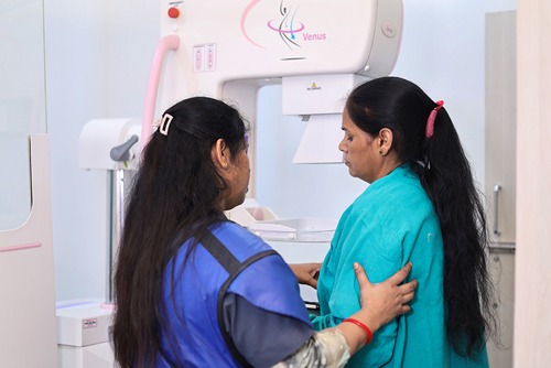 Mammography Experts Meerut