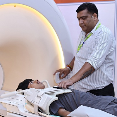 Shoulder MRI Meerut