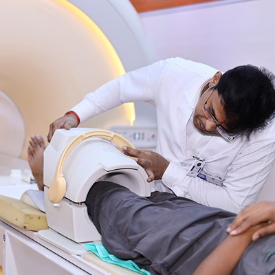 Knee MRI Meerut