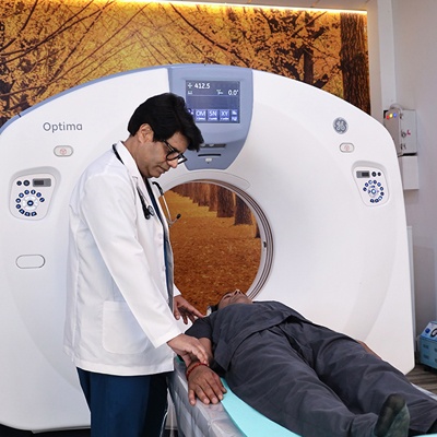 Magnetic Resonance Cholangiopancreatography Meerut