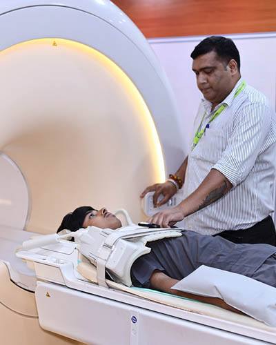 Types of MRI Scan Meerut