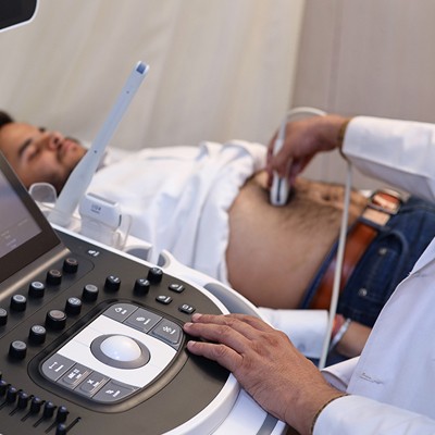 Abdominal Ultrasound Meerut