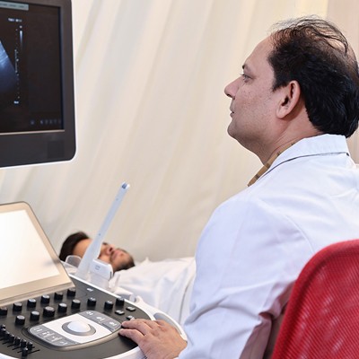 Penile Ultrasound Meerut