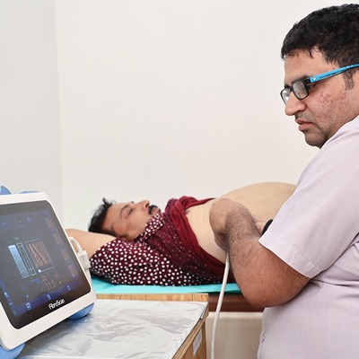 FibroScan / Elastography Meerut