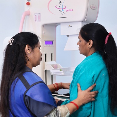 Sono Mammography Meerut